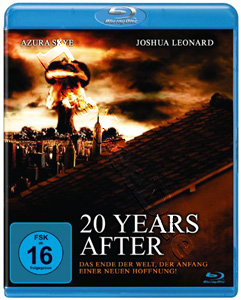 20 Years After (Blu-Ray)
